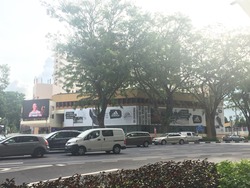 Queensway Tower / Queensway Shopping Centre (D3), Retail #179843172